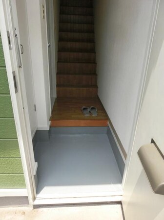 サーパス・21 Aの物件内観写真